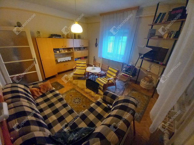 Eladó családi ház, Füzesgyarmaton 21 M Ft, 3 szobás