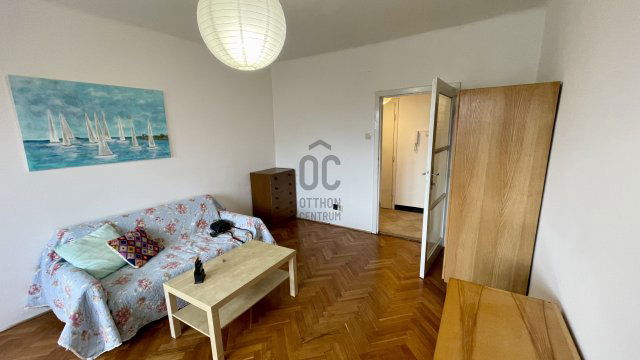 Eladó téglalakás, Szombathelyen 42.9 M Ft, 2 szobás