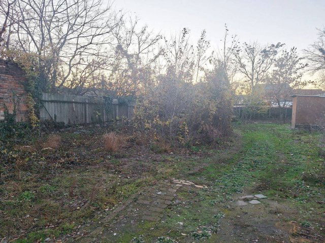 Eladó telek, Budapesten, XXI. kerületben 90 M Ft