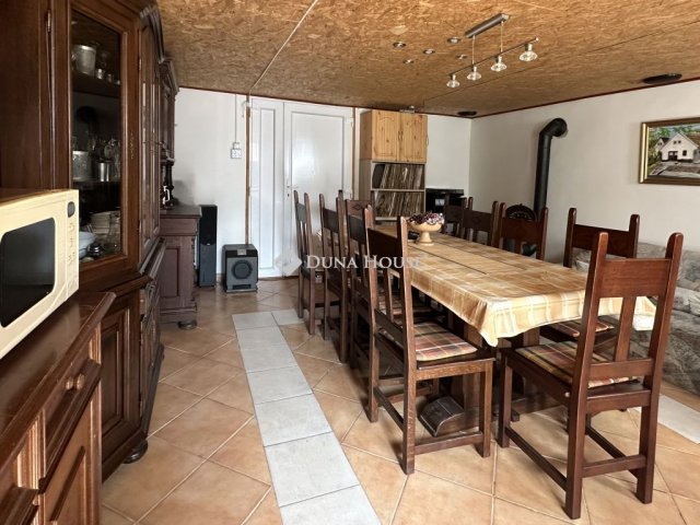 Eladó mezogazdasagi ingatlan, Nemesnádudvaron 8 M Ft, 2 szobás