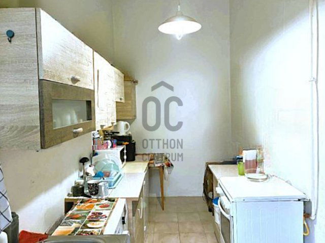 Eladó téglalakás, Budapesten, VIII. kerületben 37.9 M Ft