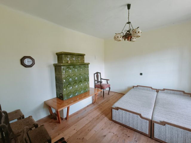 Eladó családi ház, Salomváron 39.9 M Ft, 4 szobás