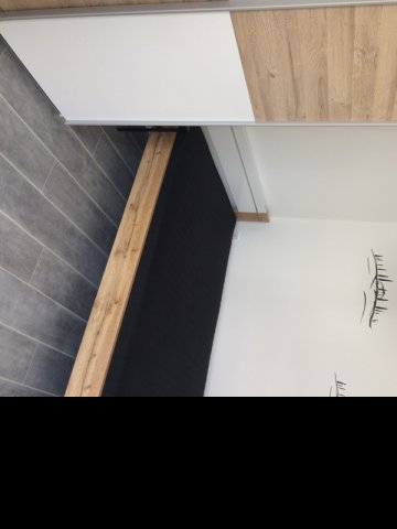 Kiadó téglalakás, albérlet, Pécsett, Szigeti úton, 1+1 szobás