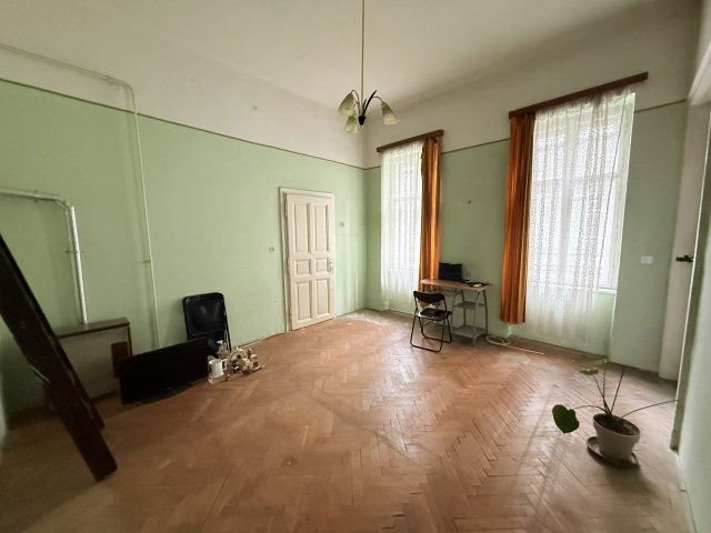 Eladó téglalakás, Budapesten, VII. kerületben 77.7 M Ft