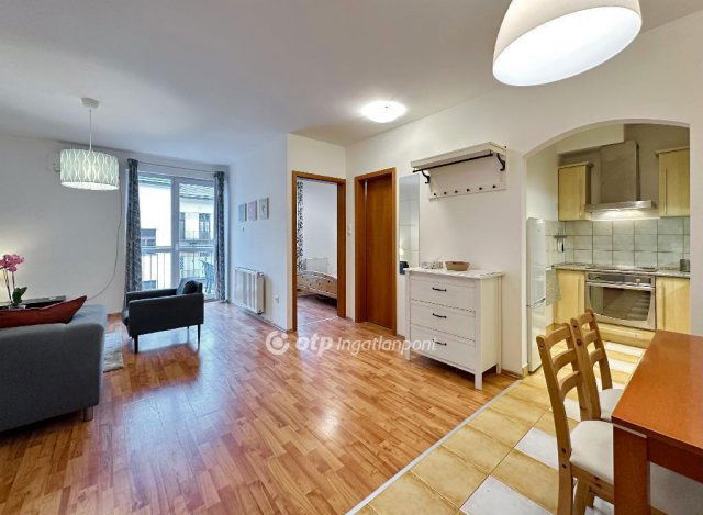 Eladó téglalakás, Budapesten, IX. kerületben 85 M Ft, 2 szobás