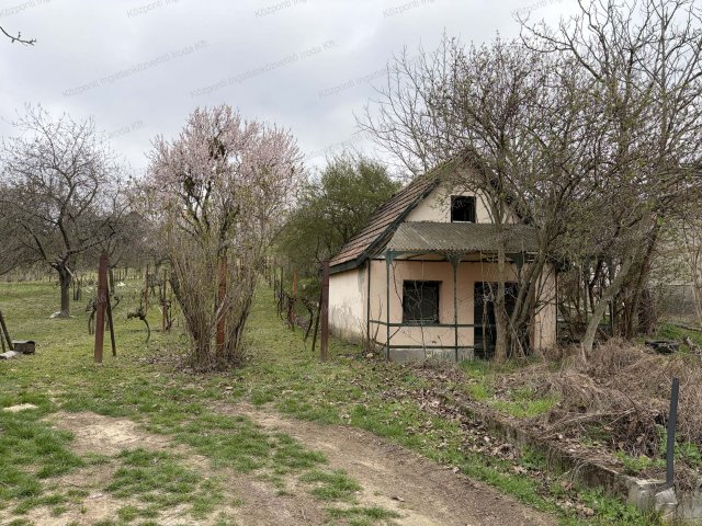 Eladó mezogazdasagi ingatlan, Vértesszőlősön 22 M Ft, 1 szobás