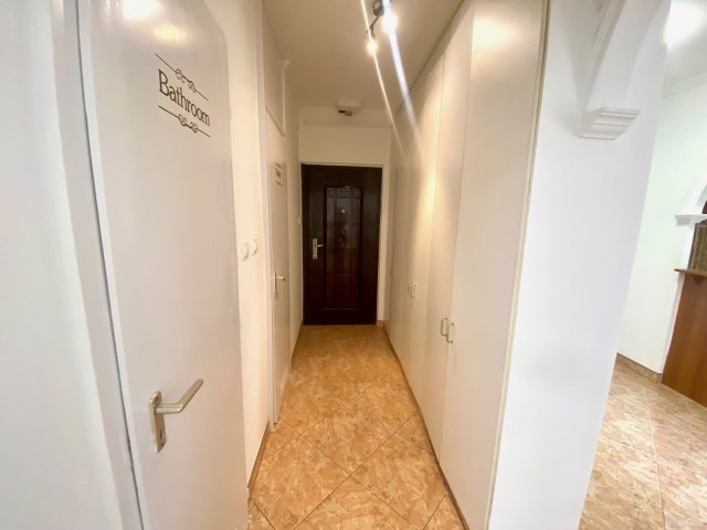 Eladó téglalakás, Nyíregyházán 34.9 M Ft, 2 szobás