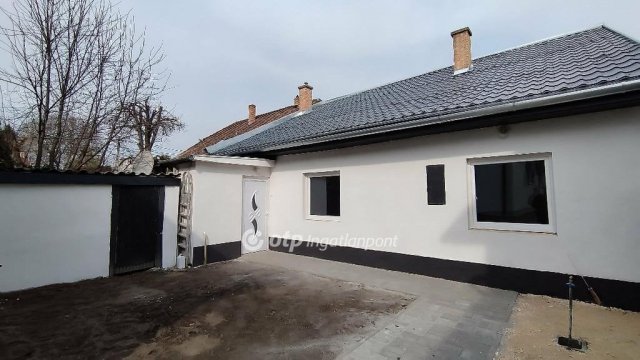 Eladó téglalakás, Budapesten, XX. kerületben 56.9 M Ft