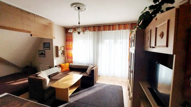 Eladó téglalakás, Törökbálinton 65 M Ft, 2 szobás