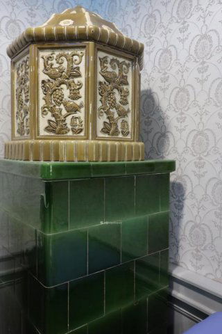 Eladó családi ház, Budapesten, XIV. kerületben 300 M Ft