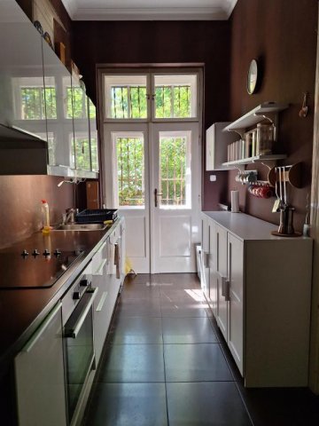 Eladó téglalakás, Budapesten, I. kerületben 119 M Ft, 2+1 szobás