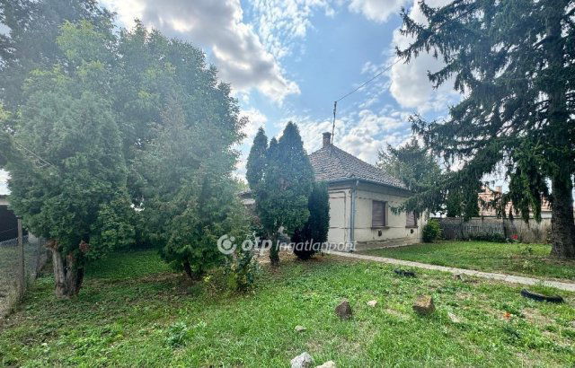 Eladó családi ház, Lepsényben 24.9 M Ft, 2+1 szobás