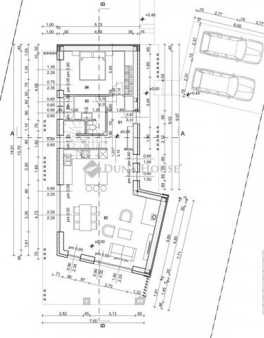 Eladó telek, Balatonalmádiban 44.9 M Ft / költözzbe.hu