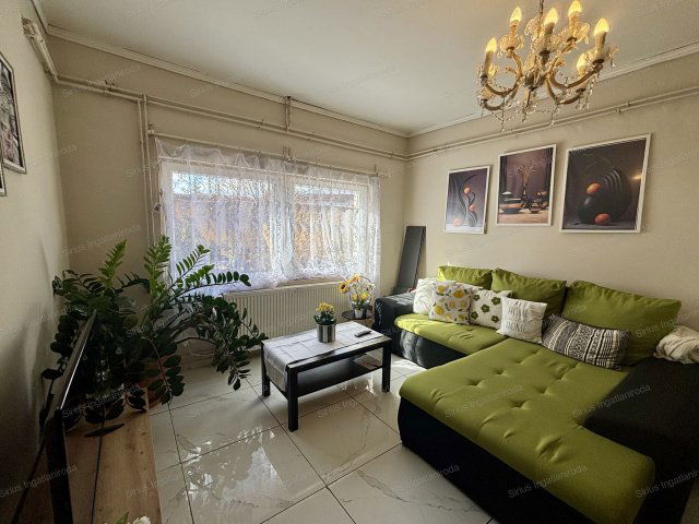 Eladó ikerház, Budapesten, XX. kerületben 119 M Ft, 6+1 szobás