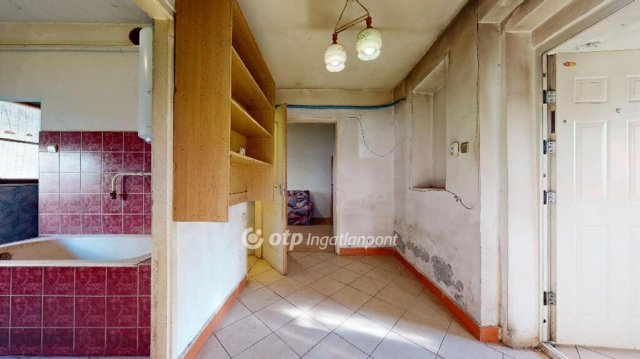 Eladó családi ház, Miskolcon 24.9 M Ft, 1+1 szobás