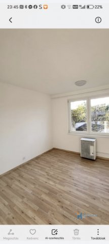 Eladó panellakás, Jászberényben 41.9 M Ft, 2 szobás