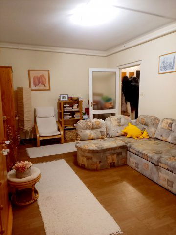 Eladó panellakás, Budapesten, IV. kerületben 55.5 M Ft, 1 szobás