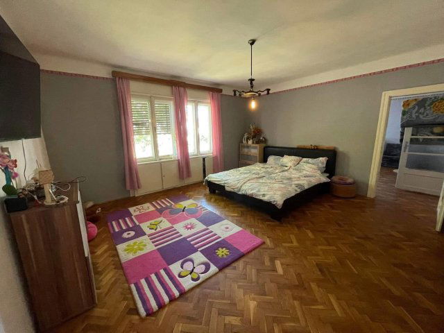 Eladó családi ház, Soltvadkerten 30 M Ft, 3 szobás