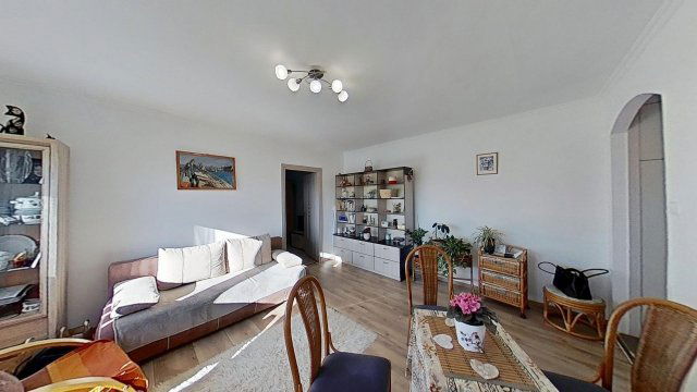 Eladó téglalakás, Veszprémben 62.9 M Ft, 2 szobás