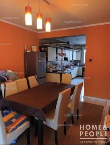 Eladó családi ház, Domaszéken 110 M Ft, 4 szobás