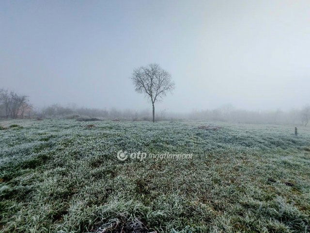 Eladó telek, Szakáldon 4.1 M Ft / költözzbe.hu