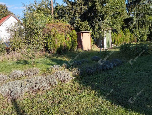 Eladó telek, Győrött 18.82 M Ft / költözzbe.hu