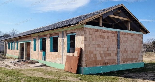 Eladó családi ház, Kecskeméten 85.9 M Ft, 4 szobás