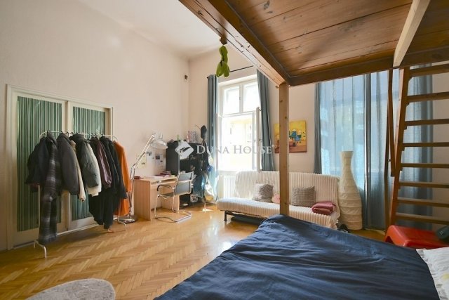 Eladó téglalakás, Budapesten, VIII. kerületben 111.9 M Ft