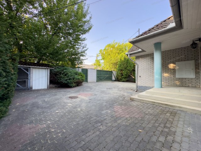 Eladó családi ház, Budapesten, XXII. kerületben 205 M Ft