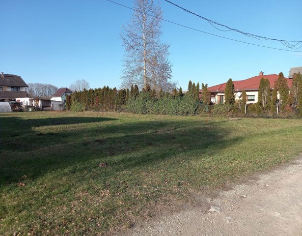 Eladó telek, Nagykanizsán 5.6 M Ft / költözzbe.hu