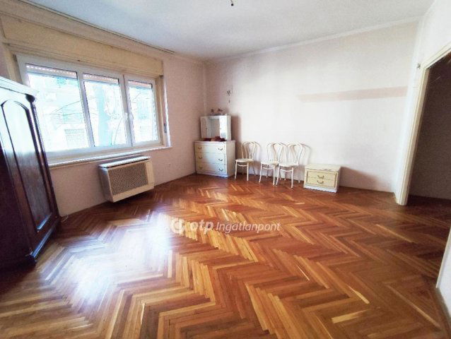 Eladó téglalakás, Budapesten, XIV. kerületben 60.5 M Ft