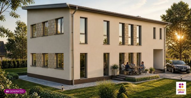Eladó téglalakás, Érden 110 M Ft, 4 szobás