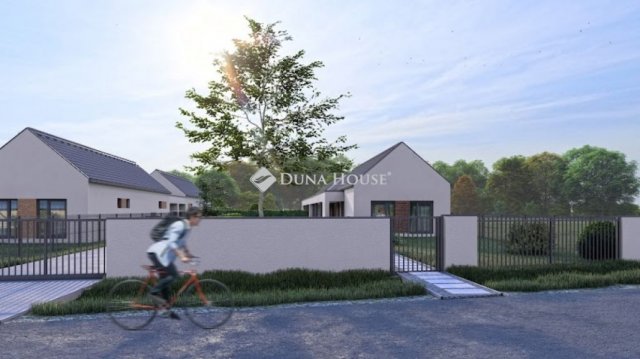 Eladó családi ház, Egyházasrádócon 79.5 M Ft, 4 szobás