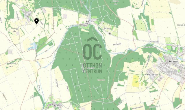 Eladó mezogazdasagi ingatlan, Öcsön 6 M Ft / költözzbe.hu