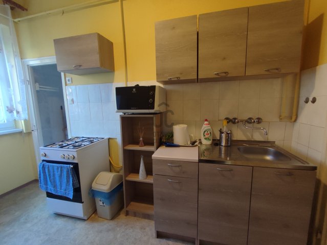 Eladó téglalakás, Bátonyterenyén 8.9 M Ft, 1 szobás