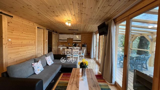 Eladó családi ház, Noszvajon 64.9 M Ft, 1+2 szobás