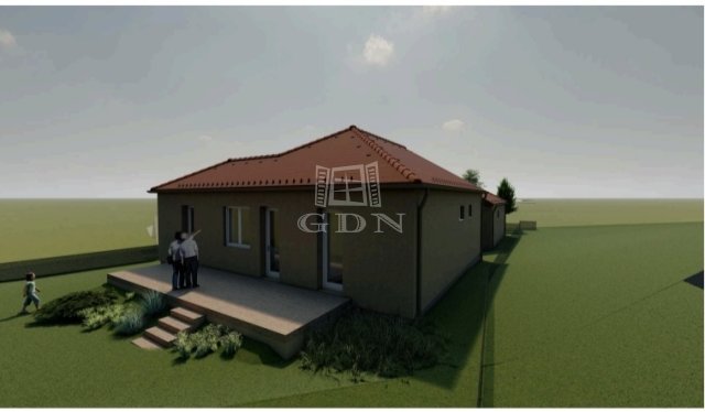 Eladó ikerház, Ercsiben 60 M Ft, 4 szobás / költözzbe.hu