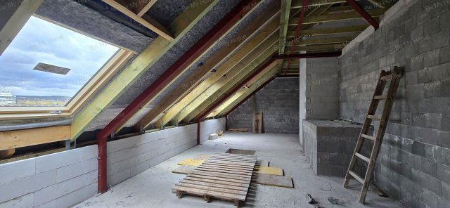 Eladó téglalakás, Budapesten, III. kerületben 130.457 M Ft