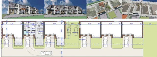 Eladó téglalakás, Hatvanban 89 M Ft, 3+1 szobás