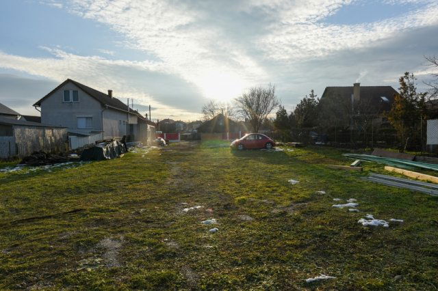 Eladó telek, Öskün 19.8 M Ft / költözzbe.hu