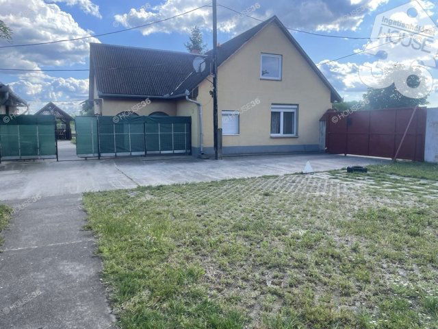 Eladó mezogazdasagi ingatlan, Csemőn 79.9 M Ft, 4 szobás