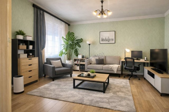 Eladó téglalakás, Budapesten, IX. kerületben 68.9 M Ft