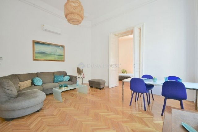 Eladó téglalakás, Budapesten, I. kerületben 169.9 M Ft, 2 szobás