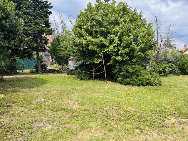 Eladó családi ház, Keszthelyen 49.9 M Ft, 3 szobás