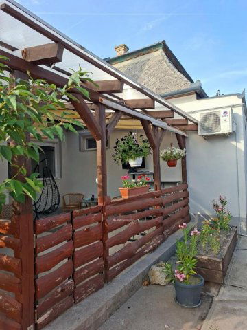 Eladó családi ház, Hajdúböszörményen 95 M Ft, 2 szobás