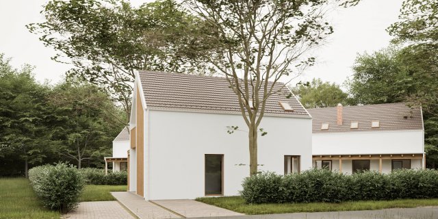 Eladó téglalakás, Orfűn 55.214 M Ft, 2 szobás