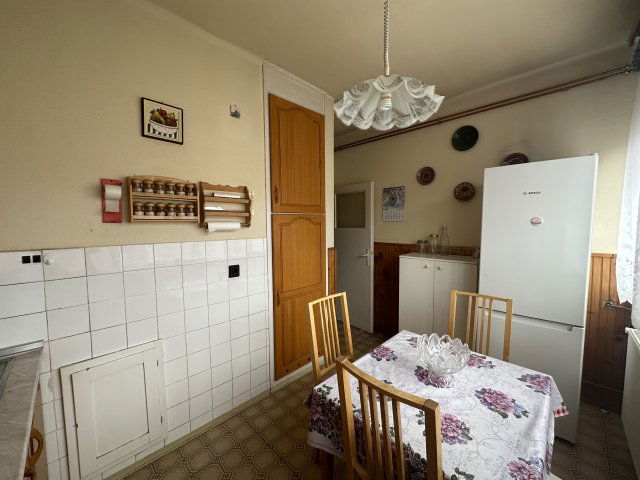 Eladó téglalakás, Gödöllőn, Kossuth Lajos utcában 68 M Ft