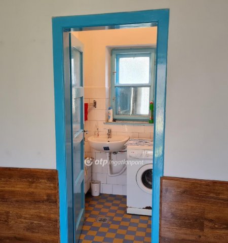 Eladó családi ház, Monostorapátin 48.3 M Ft, 3 szobás