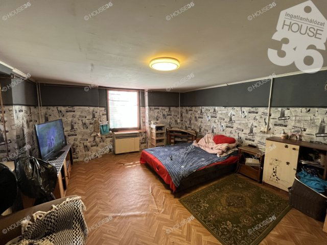 Eladó családi ház, Bölcskén 16.5 M Ft, 3 szobás