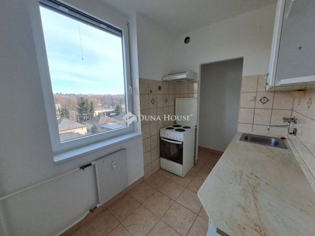 Eladó téglalakás, Vasváron 32 M Ft, 2 szobás